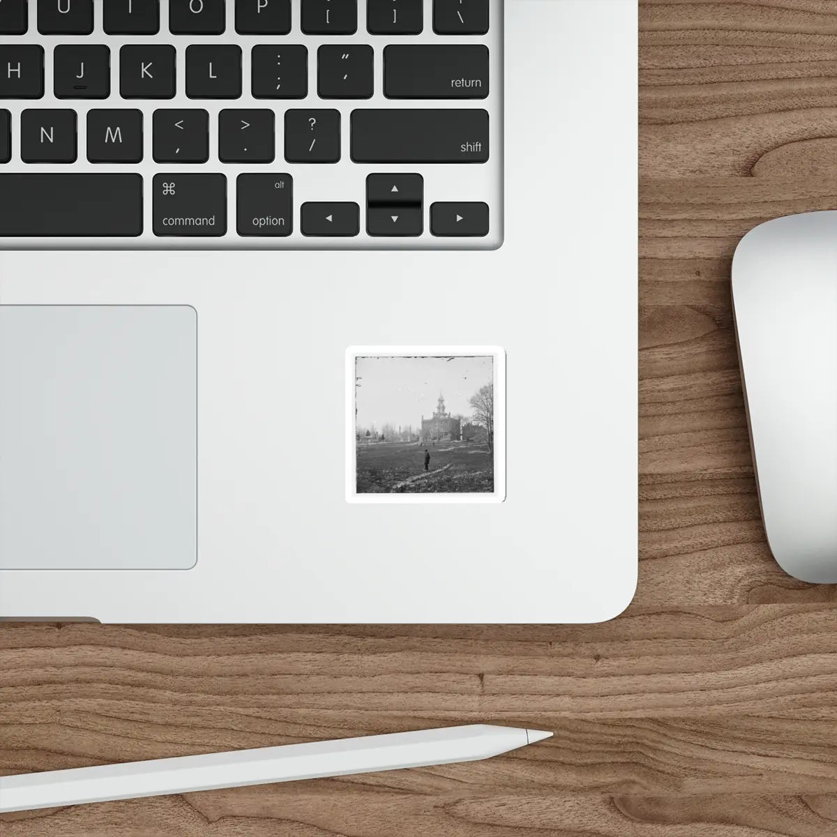SKU:24232276445547916897 Sticker types:White Shape:Die-Cut Sizes:2" × 2"