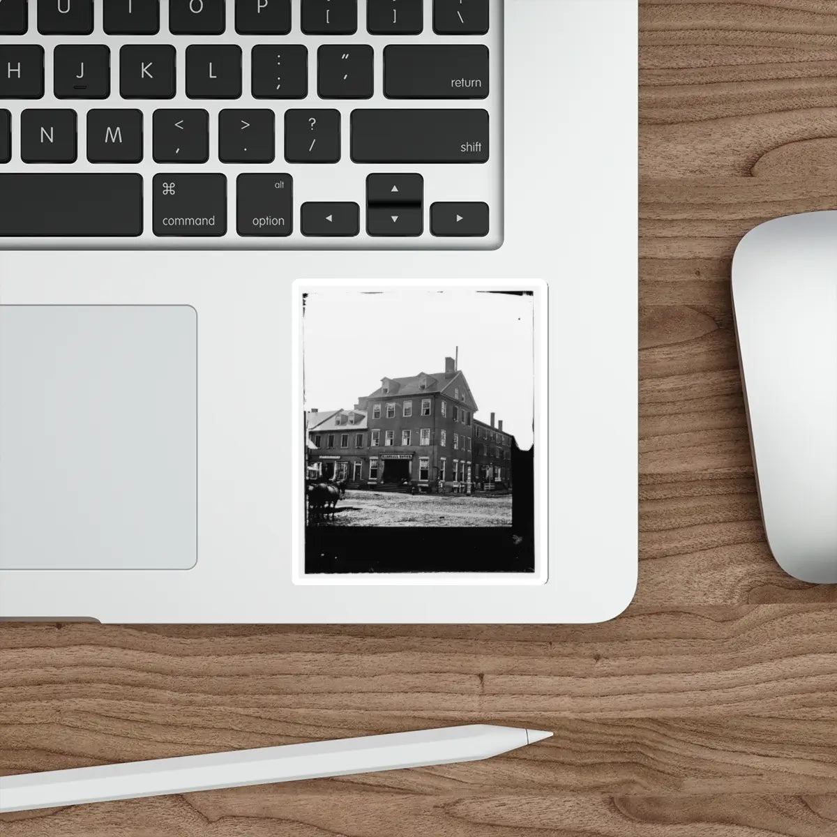 SKU:13344979260058068184 Sticker types:White Shape:Die-Cut Sizes:4" × 4"