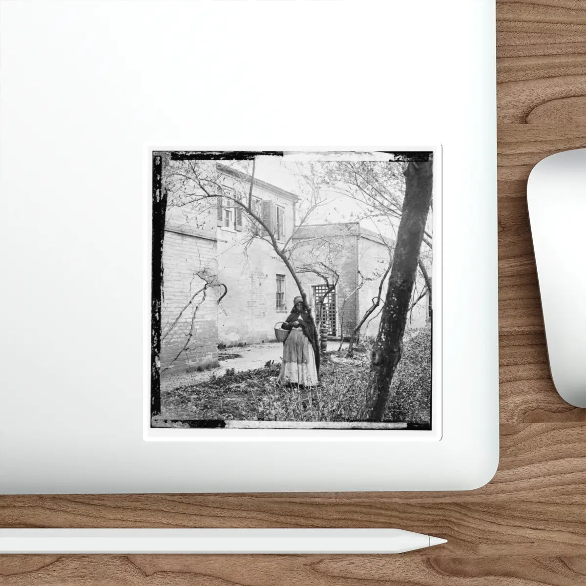 SKU:36710996880286042899 Sticker types:White Shape:Die-Cut Sizes:5" × 5"