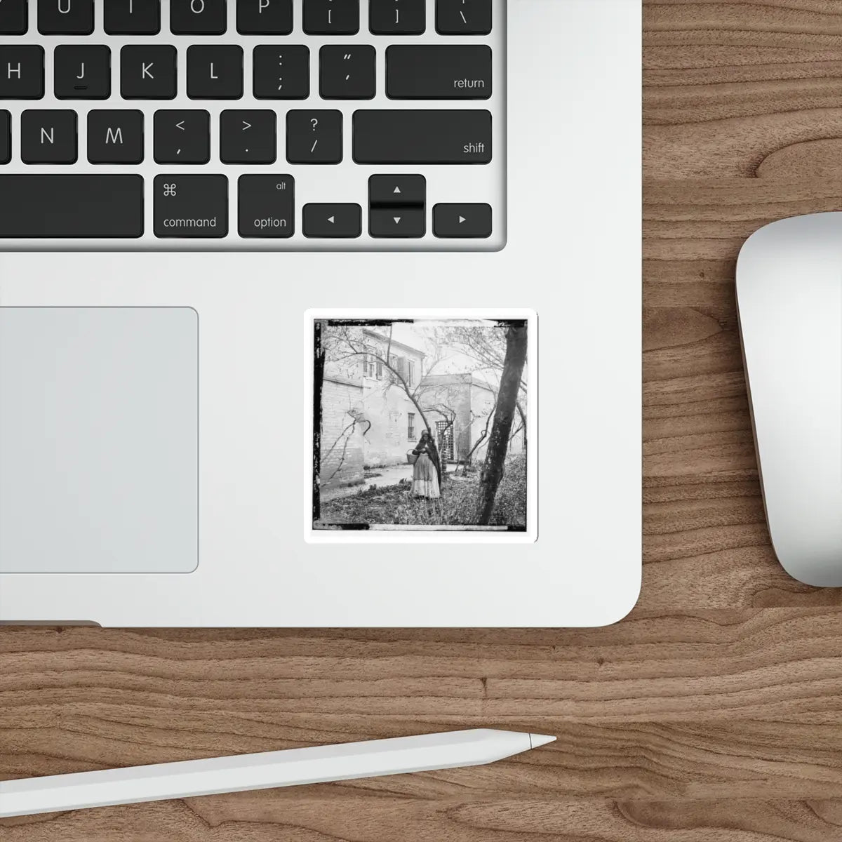 SKU:80453972545657325381 Sticker types:White Shape:Die-Cut Sizes:3" × 3"