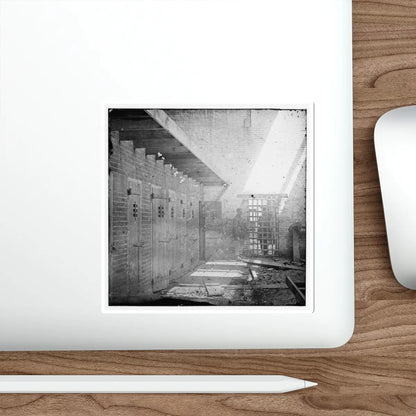 SKU:28785118390812166254 Sticker types:White Shape:Die-Cut Sizes:5" × 5"