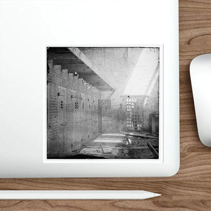 SKU:31084662103223894012 Sticker types:White Shape:Die-Cut Sizes:6" × 6"