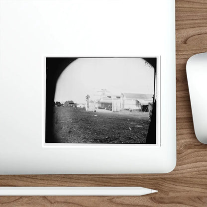 SKU:14979467564922528647 Sticker types:White Shape:Die-Cut Sizes:6" × 6"