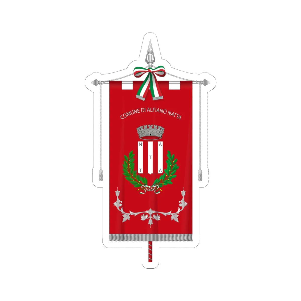 SKU:10244139093165585636 Sizes:6" × 6" Types:White
