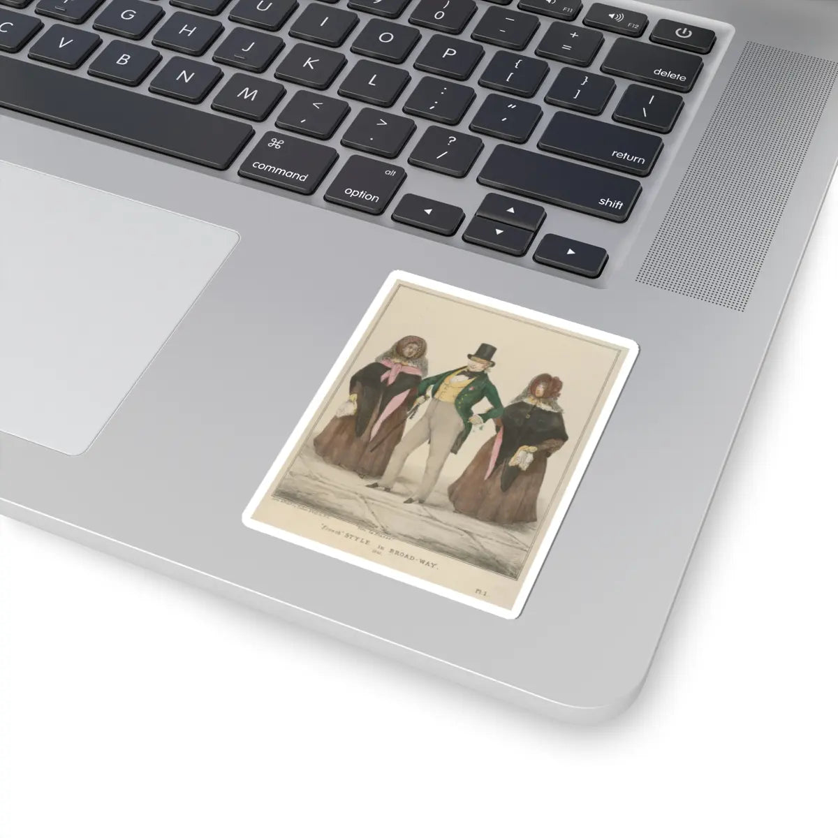 SKU:TSS-STICK-LFRE-3X3-3 Sizes:3" × 3" Types:White