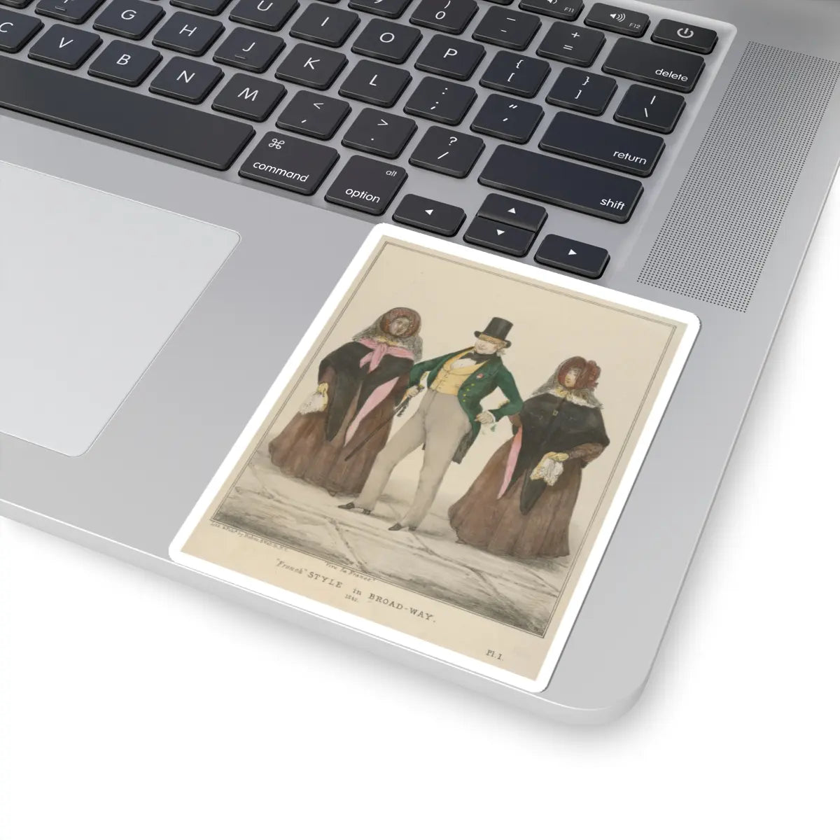 SKU:TSS-STICK-LFRE-4X4-3 Sizes:4" × 4" Types:White