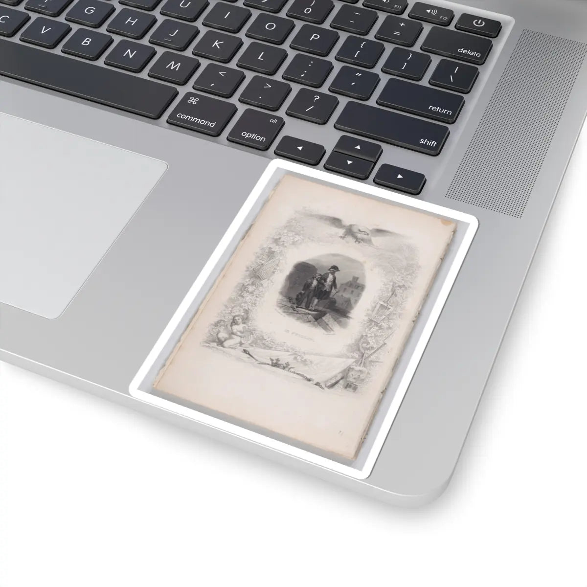 SKU:TSS-STICK-LFRJHN-4X4-13SZ9 Sizes:4" × 4" Types:White
