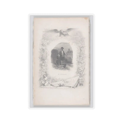 SKU:TSS-STICK-LFRJHN-4X4 Sizes:4" × 4" Types:Transparent