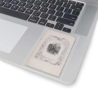 SKU:TSS-STICK-LFRJHN-4X4 Sizes:4" × 4" Types:Transparent