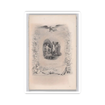 SKU:TSS-STICK-LFRJHN-2X2-2 Sizes:2" × 2" Types:White