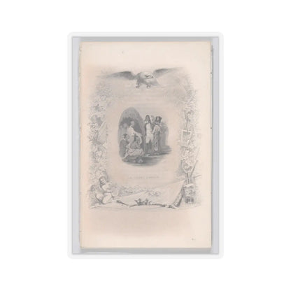 SKU:TSS-STICK-LFRJHN-3X3-13SZA Sizes:3" × 3" Types:Transparent
