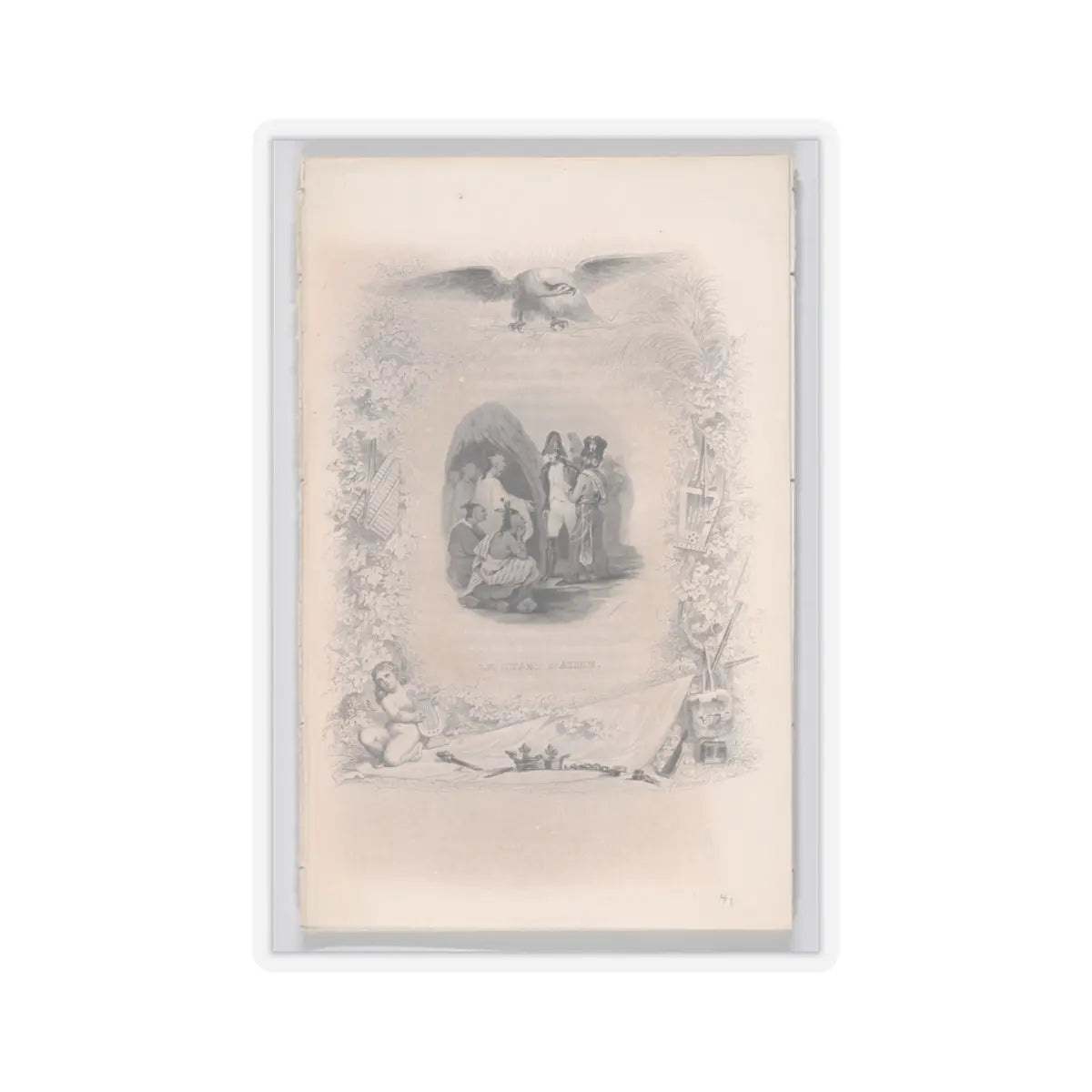 SKU:TSS-STICK-LFRJHN-4X4-13SZA Sizes:4" × 4" Types:Transparent