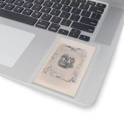 SKU:TSS-STICK-LFRJHN-4X4-13SZA Sizes:4" × 4" Types:Transparent