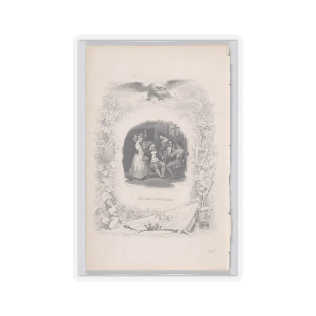 SKU:TSS-STICK-LFRJHN-2X2-13SZD Sizes:2" × 2" Types:Transparent