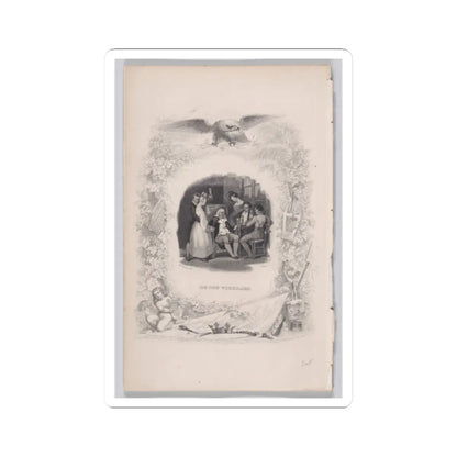 SKU:TSS-STICK-LFRJHN-2X2-5 Sizes:2" × 2" Types:White