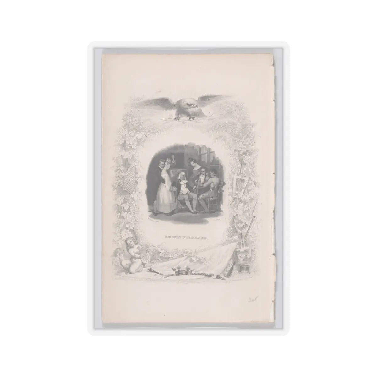 SKU:TSS-STICK-LFRJHN-3X3-13SZD Sizes:3" × 3" Types:Transparent