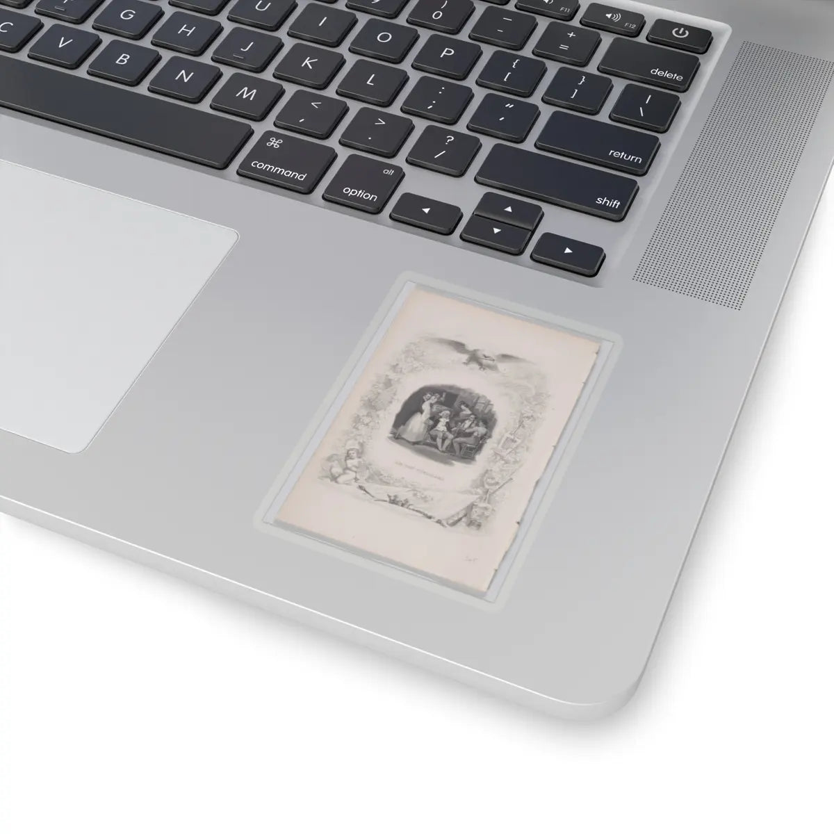 SKU:TSS-STICK-LFRJHN-3X3-13SZD Sizes:3" × 3" Types:Transparent