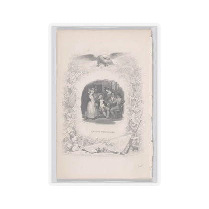SKU:TSS-STICK-LFRJHN-4X4-13SZD Sizes:4" × 4" Types:Transparent