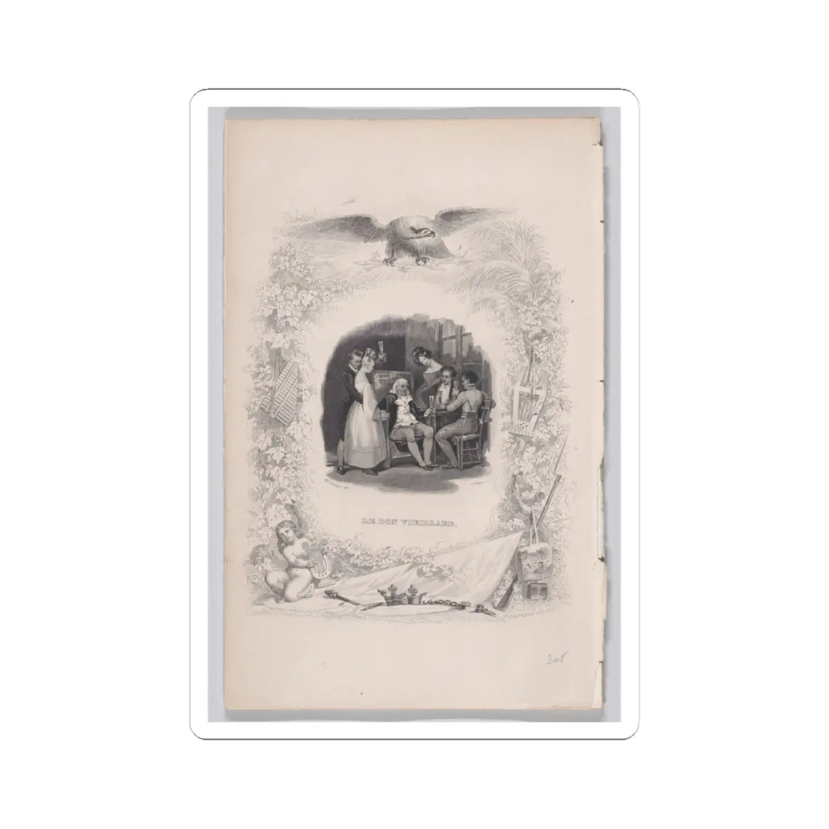 SKU:TSS-STICK-LFRJHN-4X4-5 Sizes:4" × 4" Types:White