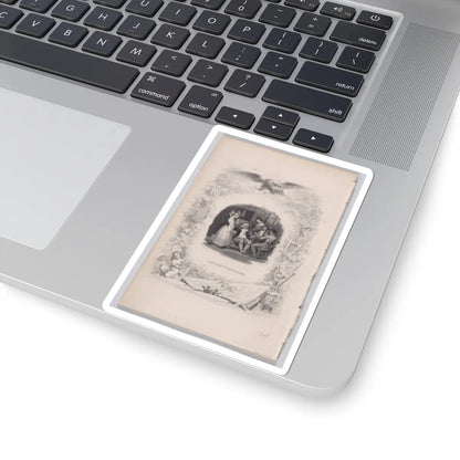 SKU:TSS-STICK-LFRJHN-4X4-5 Sizes:4" × 4" Types:White
