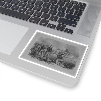 SKU:TSS-STICK-LFRRDL-4X4-13SZK Sizes:4" × 4" Types:White