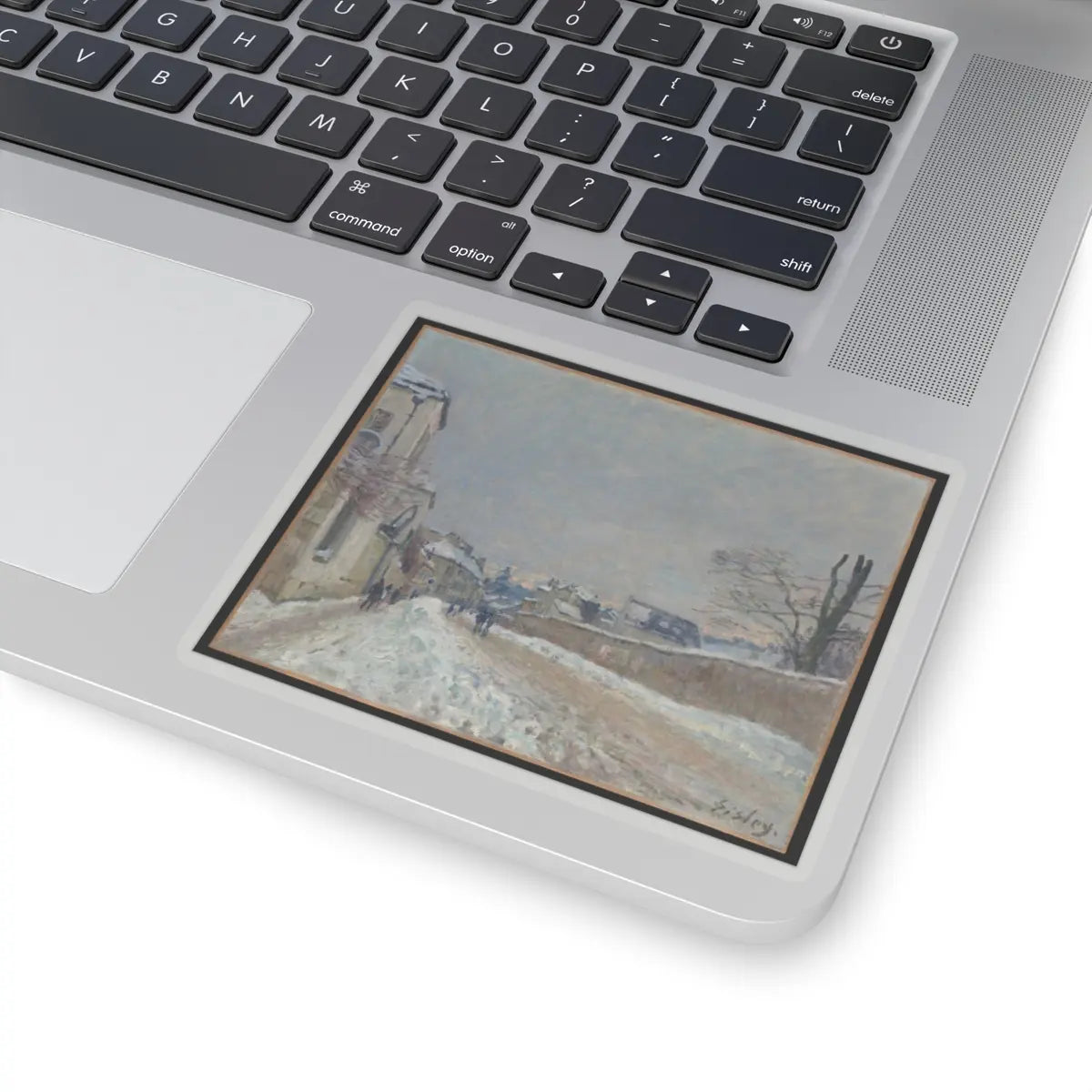 SKU:TSS-STICK-LFRSSL-4X4 Sizes:4" × 4" Types:Transparent