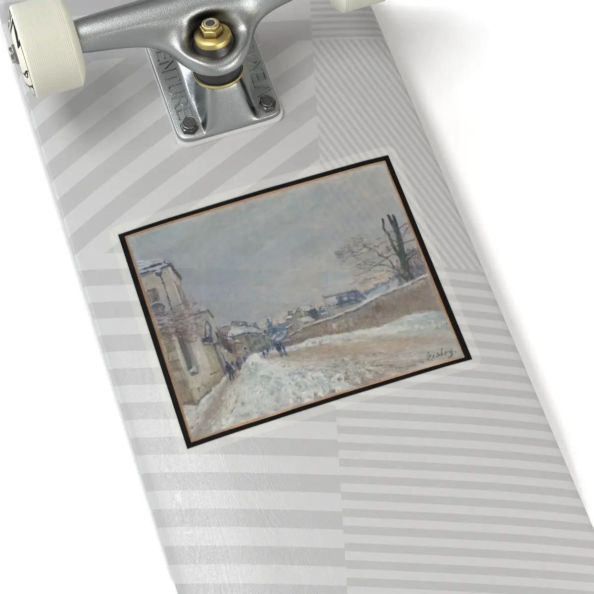 SKU:TSS-STICK-LFRSSL-6X6 Sizes:6" × 6" Types:Transparent