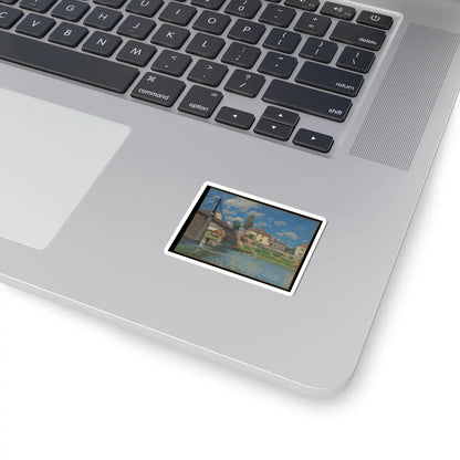 SKU:TSS-STICK-LFRSSL-2X2-3 Sizes:2" × 2" Types:White