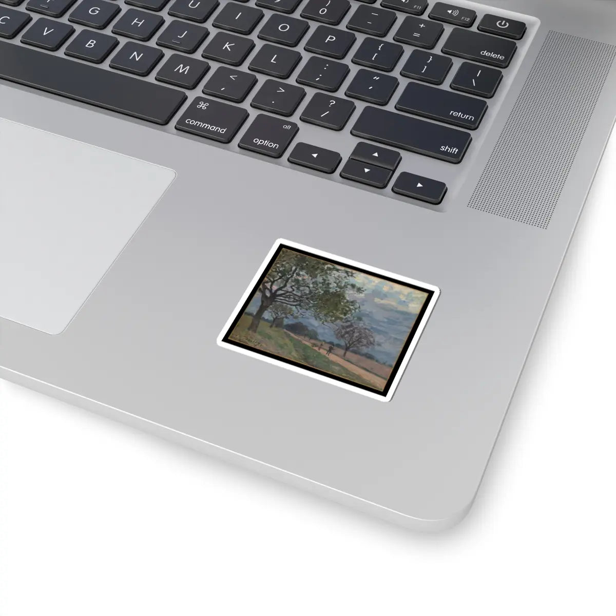 SKU:TSS-STICK-LFRSSL-2X2-5 Sizes:2" × 2" Types:White