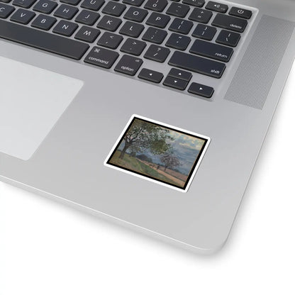 SKU:TSS-STICK-LFRSSL-2X2-5 Sizes:2" × 2" Types:White