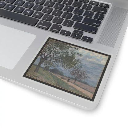 SKU:TSS-STICK-LFRSSL-4X4-1N0CV Sizes:4" × 4" Types:Transparent