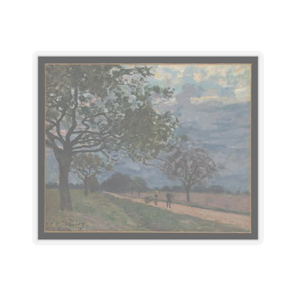 SKU:TSS-STICK-LFRSSL-6X6-1N0CV Sizes:6" × 6" Types:Transparent