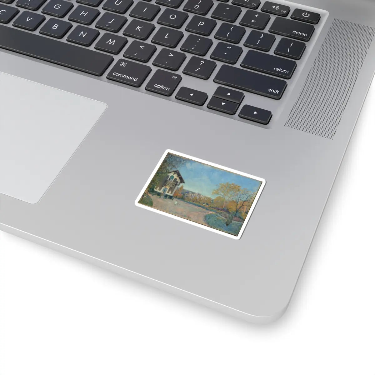 SKU:TSS-STICK-LFRSSL-2X2-7 Sizes:2" × 2" Types:White
