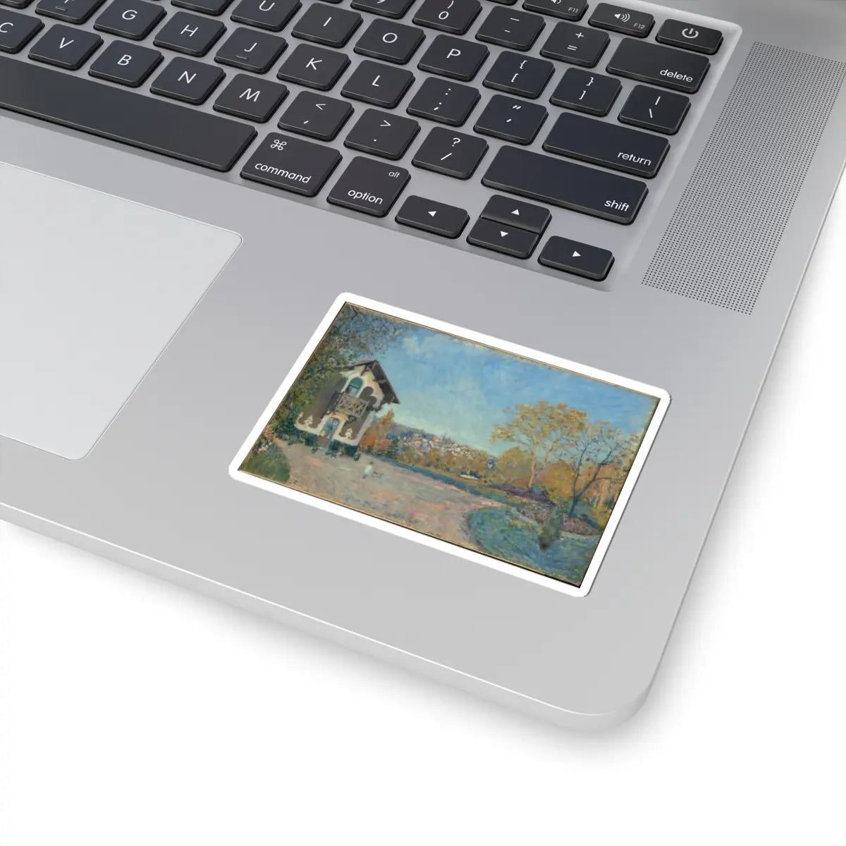 SKU:TSS-STICK-LFRSSL-3X3-7 Sizes:3" × 3" Types:White