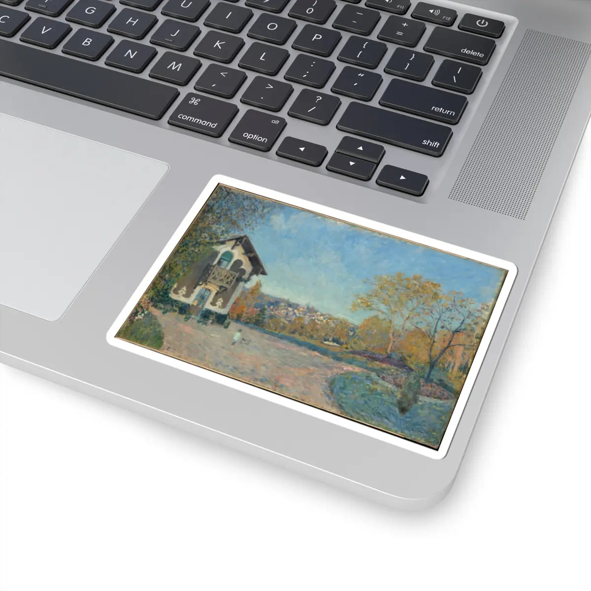 SKU:TSS-STICK-LFRSSL-4X4-7 Sizes:4" × 4" Types:White