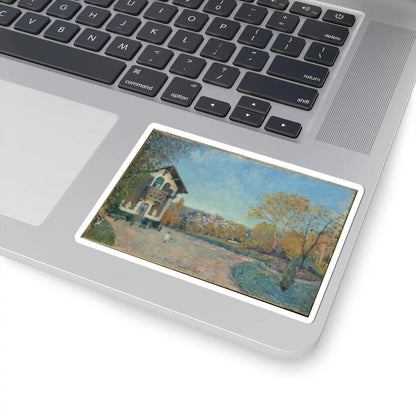 SKU:TSS-STICK-LFRSSL-4X4-7 Sizes:4" × 4" Types:White