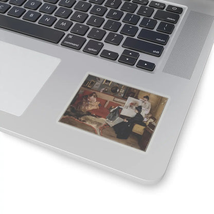 SKU:TSS-STICK-LFRSTV-3X3-1N0CZ Sizes:3" × 3" Types:Transparent