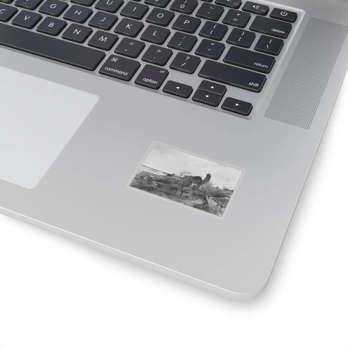 SKU:TSS-STICK-LFRWHL-2X2 Sizes:2" × 2" Types:Transparent