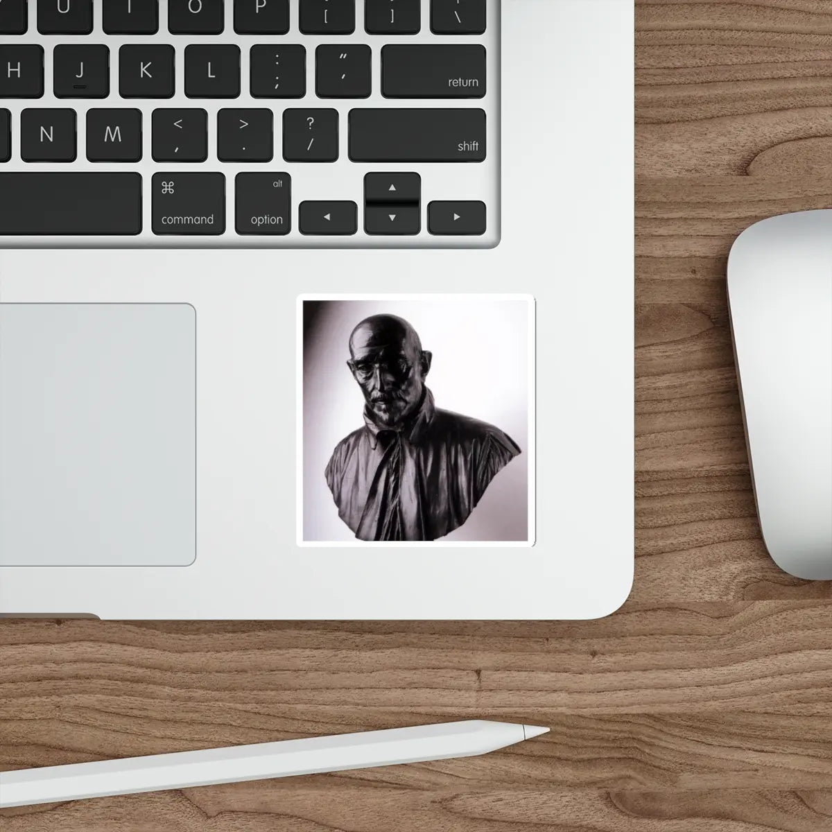 SKU:53932711829093257877 Sticker types:White Shape:Die-Cut Sizes:3" × 3"