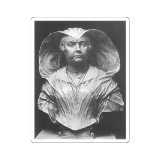 SKU:12282323687741804746 Sticker types:White Shape:Die-Cut Sizes:2" × 2"