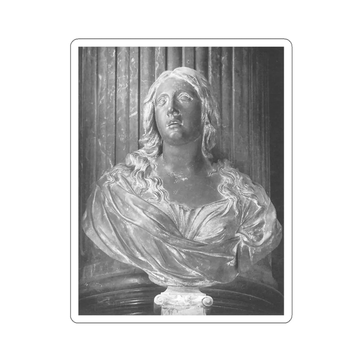 SKU:12358086594825148794 Sticker types:White Shape:Die-Cut Sizes:2" × 2"