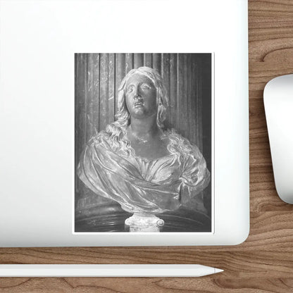 SKU:26433318517468070875 Sticker types:White Shape:Die-Cut Sizes:6" × 6"