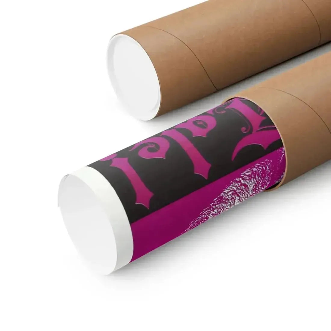 ALICE IN ACIDLAND 1969 - Paper Movie Poster - The Sticker Space