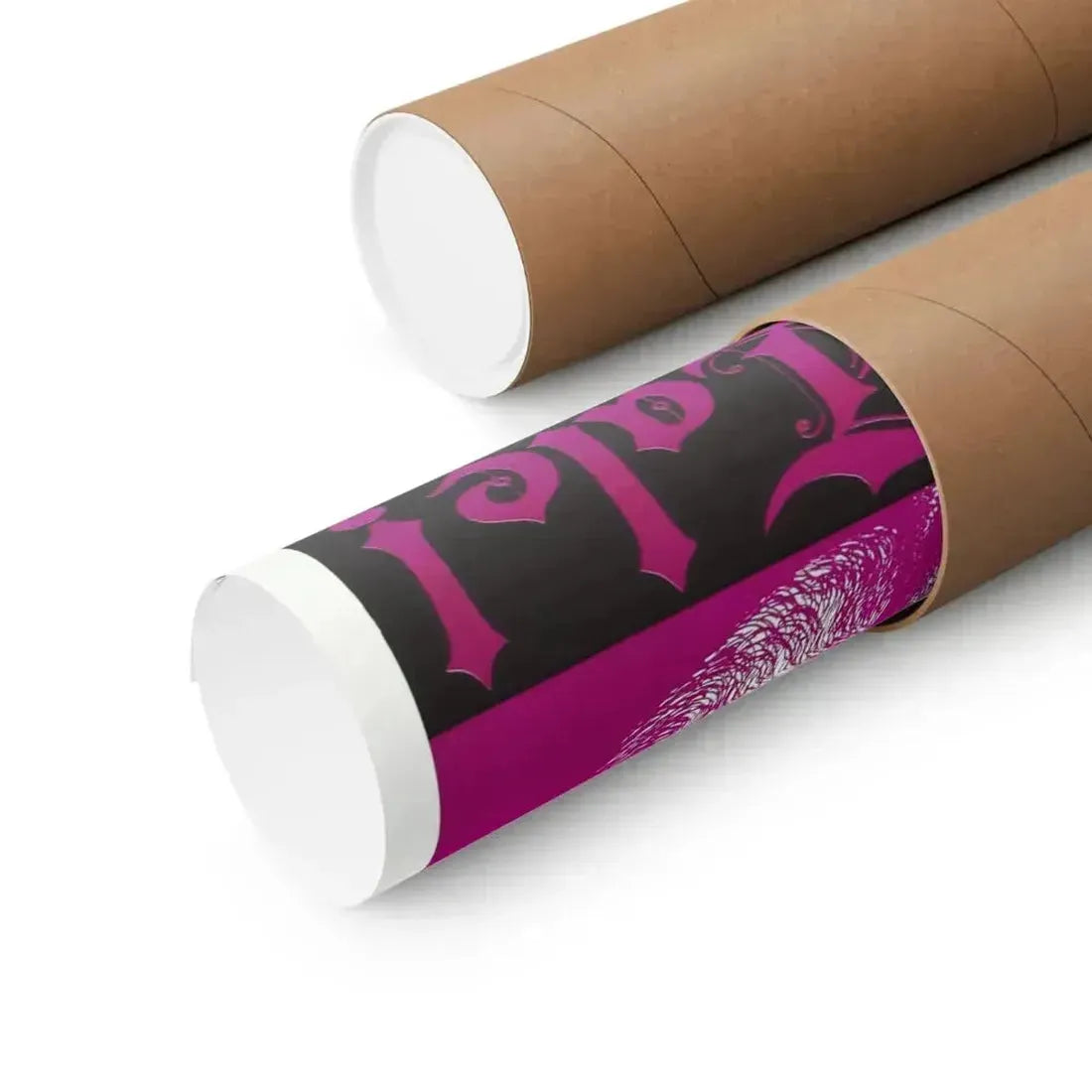 ALICE IN ACIDLAND 1969 - Paper Movie Poster - The Sticker Space