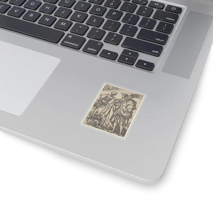 SKU:TSS-STICK-LLRCLS-2X2 Sizes:2" × 2" Types:Transparent