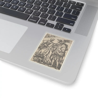 SKU:TSS-STICK-LLRCLS-3X3 Sizes:3" × 3" Types:Transparent