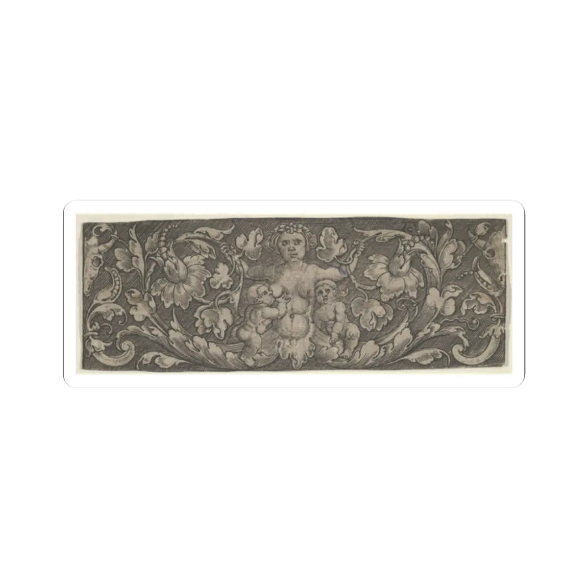 SKU:TSS-STICK-LLRCLS-2X2-2 Sizes:2" × 2" Types:White