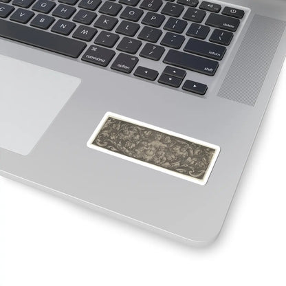 SKU:TSS-STICK-LLRCLS-3X3-2 Sizes:3" × 3" Types:White