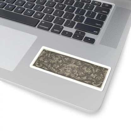 SKU:TSS-STICK-LLRCLS-4X4-2 Sizes:4" × 4" Types:White
