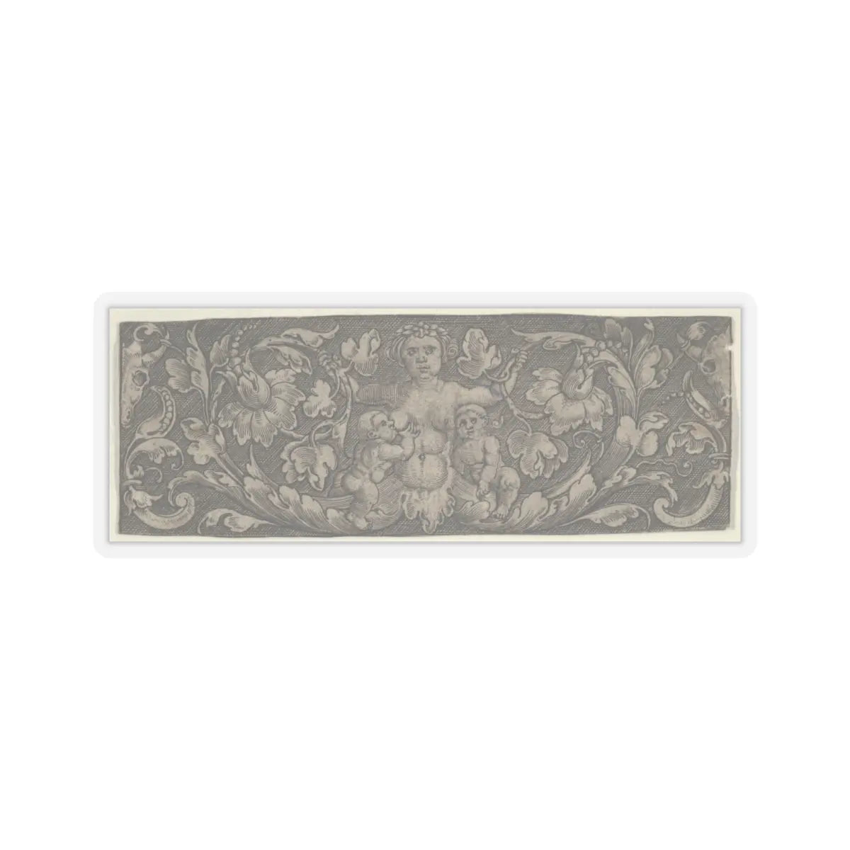 SKU:TSS-STICK-LLRCLS-6X6-13SZN Sizes:6" × 6" Types:Transparent